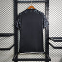 Maillot Ajax saison 2023-2024 édition third noir