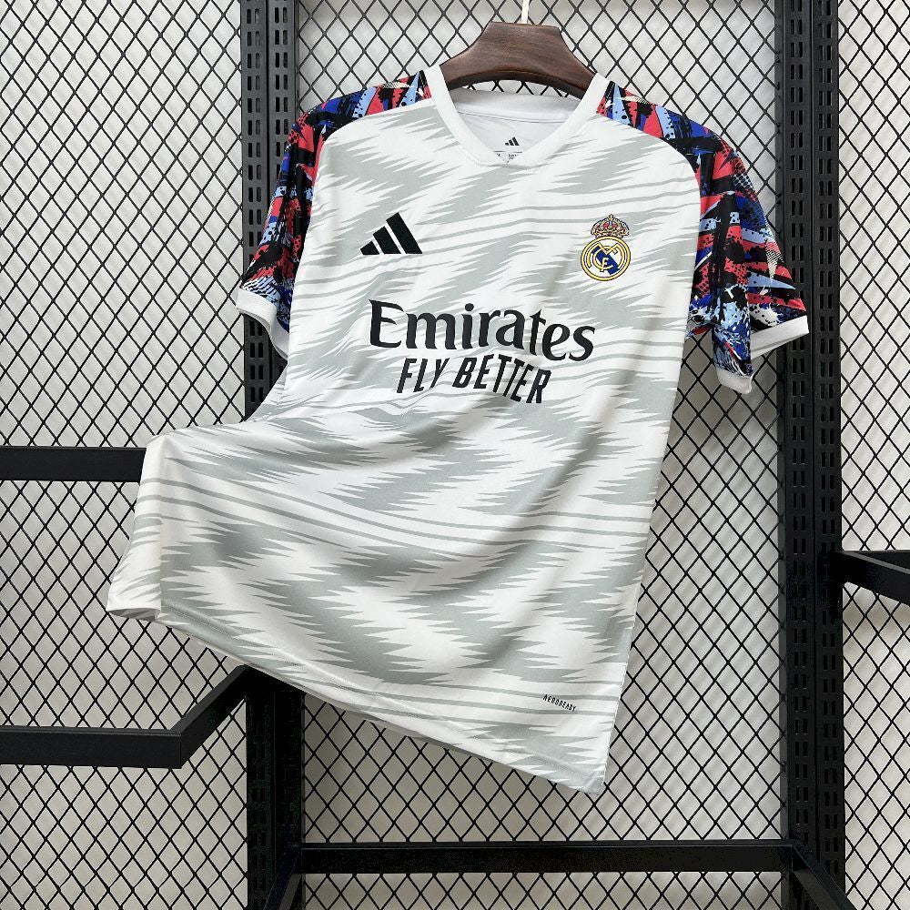 Maillot Real Madrid Édition Spéciale 2025-2026
