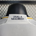 Maillot 23-24 Real Madrid Manche Longue