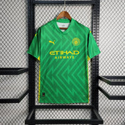 Manchester City maillot 2023 2024 Gardien