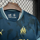 MAILLOT OLYMPIQUE DE MARSEILLE 2024/25 VERSION NORMALE