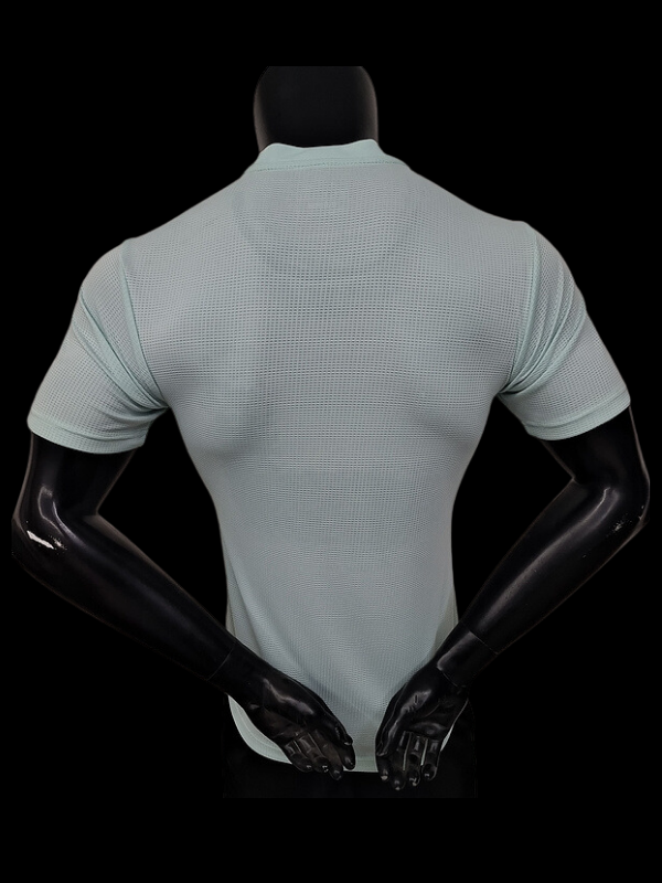 Maillots joueurs Algérie