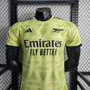 Maillot Arsenal domicile 2023 2024