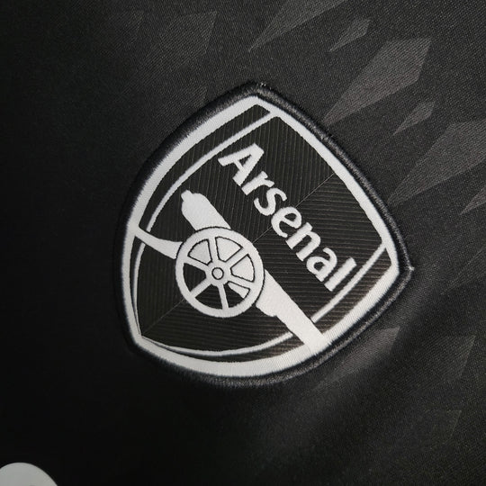 Maillot Arsenal  gardien 2023 2024