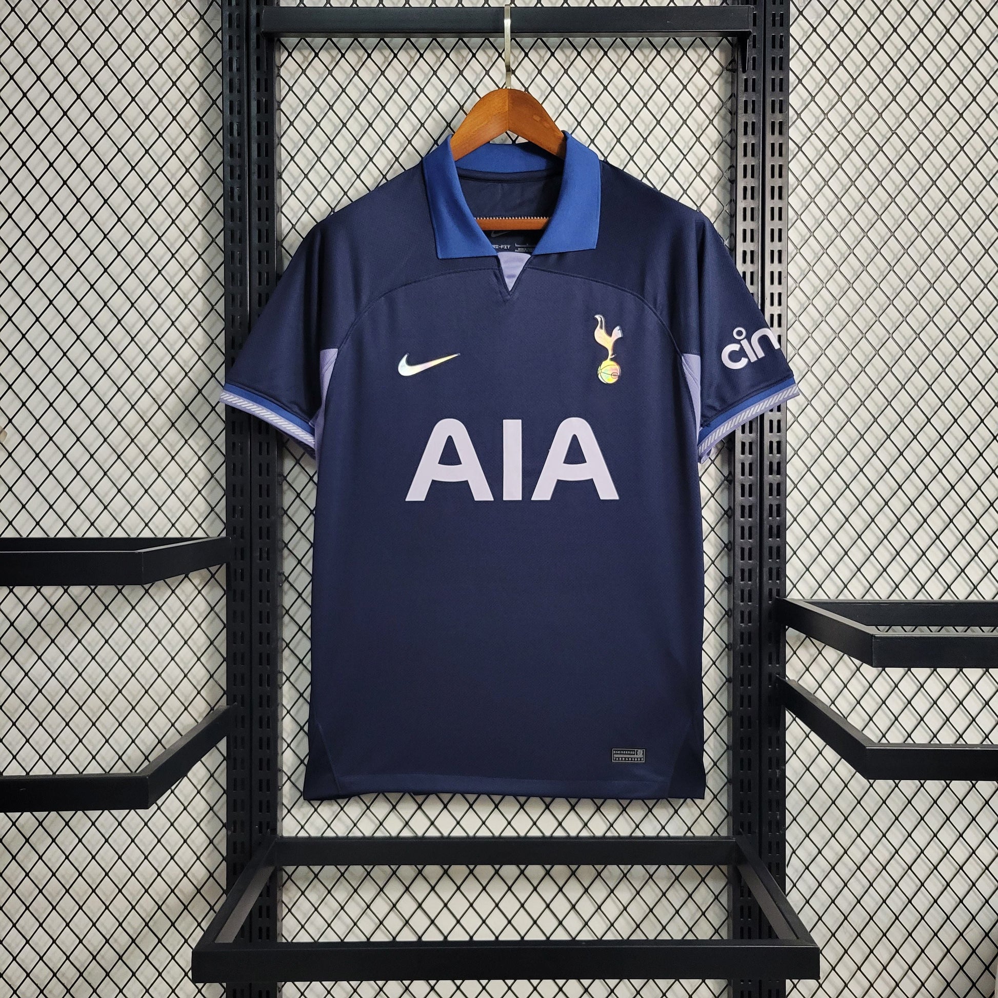 Maillot Tottenham extérieur 2023-24
