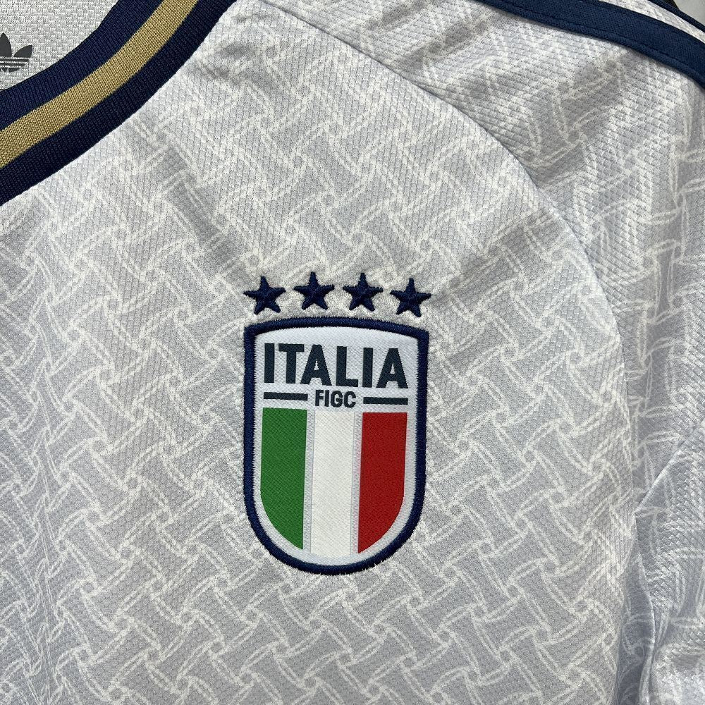 Maillot Italie Extérieur Coupe du Monde 2026