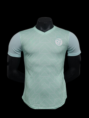 Maillots joueurs Algérie