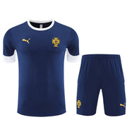 Portugal ensemble maillot 25/26