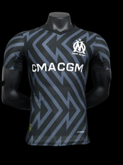 Maillots joueur OM