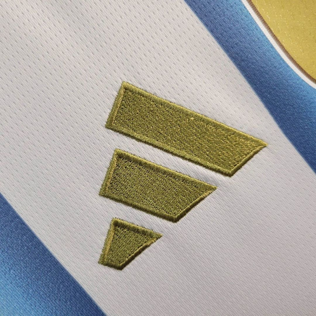 Maillot Équipe d’Argentine de football Domicile Coupe du Monde 2026
