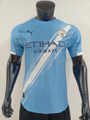 Maillot Manchester City 25-26