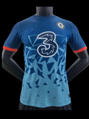 Maillots joueur Chelsea