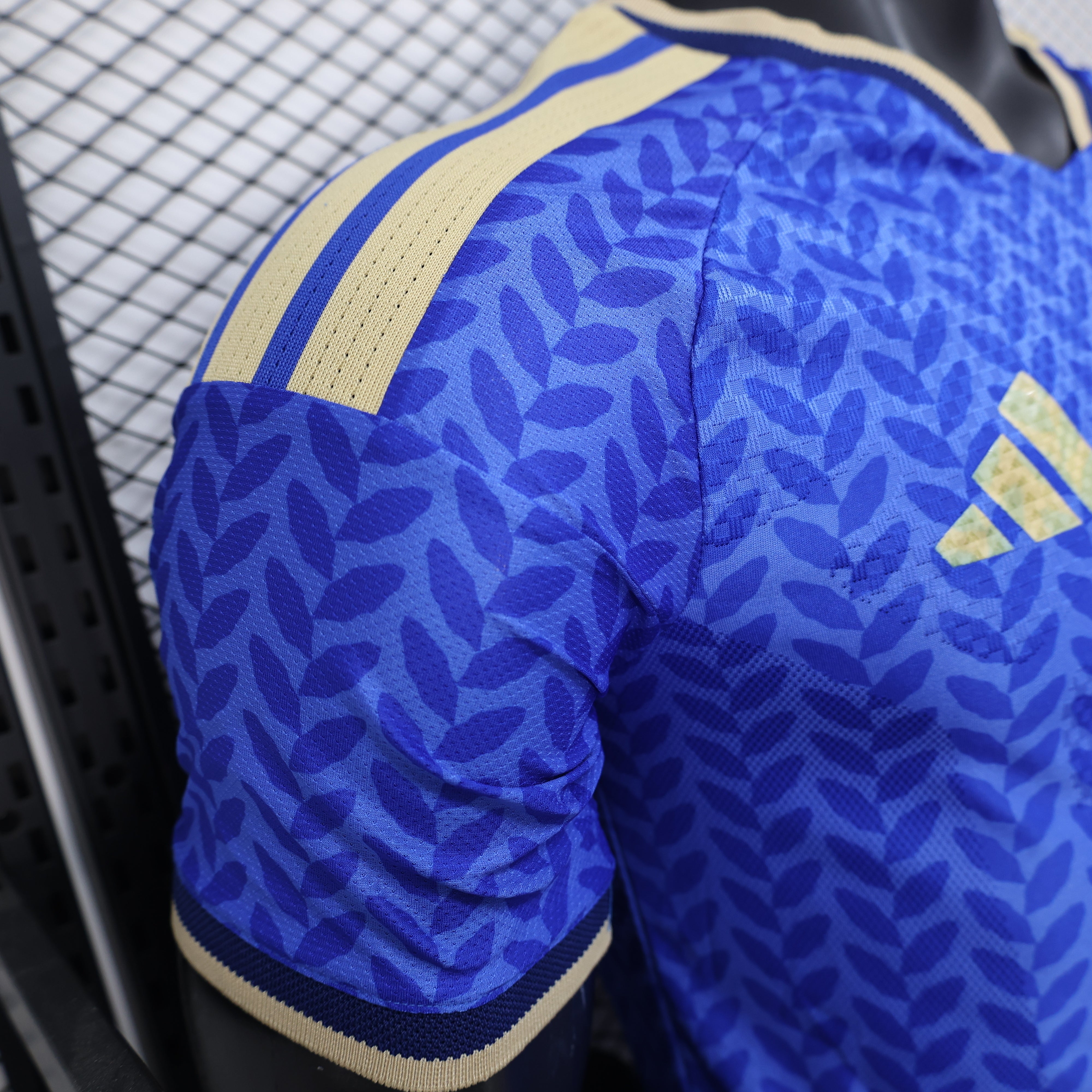 Maillot Italie Domicile Coupe du Monde 2026