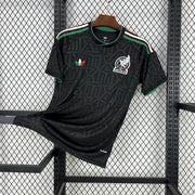 Maillot Concept Mexique 2026