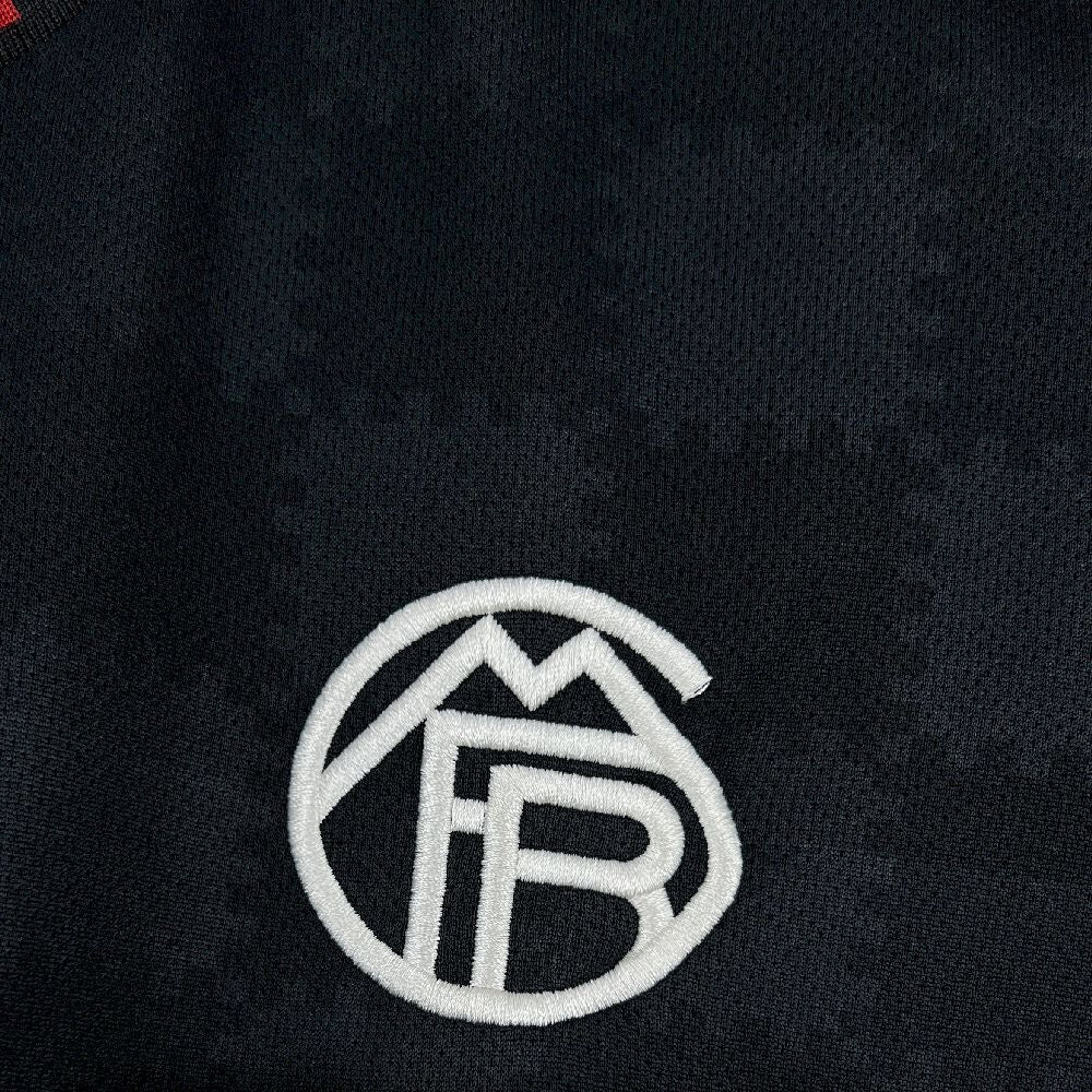 Maillot Third FC Bayern Munich 2025-2026