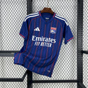 Maillot Lyon extérieur 2025-26