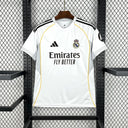 Maillot Real Madrid foot domicile 2025 2026