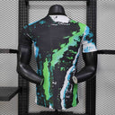 Maillot Real Madrid concept 2025-26