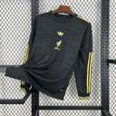 Maillot Mexique concept manches longues 2025