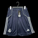 Short Real Madrid extérieur 2025-26