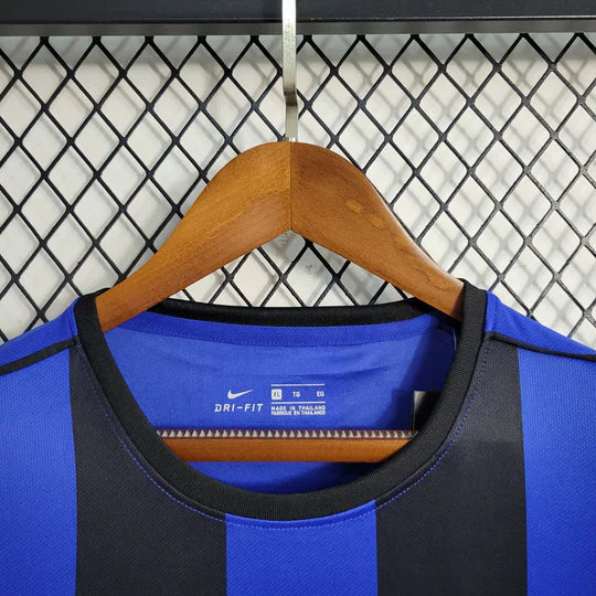 Maillot Inter Milan retro 1999 2000