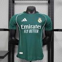 Maillot Real Madrid concept 2025-26