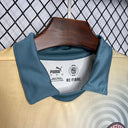 Maillot Manchester City foot 2024 2025 Fourth