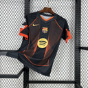 Maillot FC Barcelone concept 2025-26