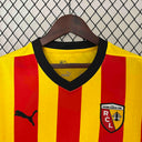 Maillot Lens 2024-25