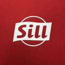 Brest maillot foot domicile 2024 2025