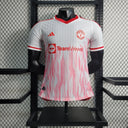 Maillot Manchester United 2023 2024