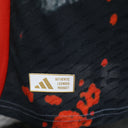 Maillot Réal Madrid concept 2025-2026