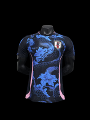 Maillots joueurs Japon
