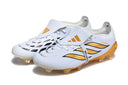 Predator Accuracy FG Boots