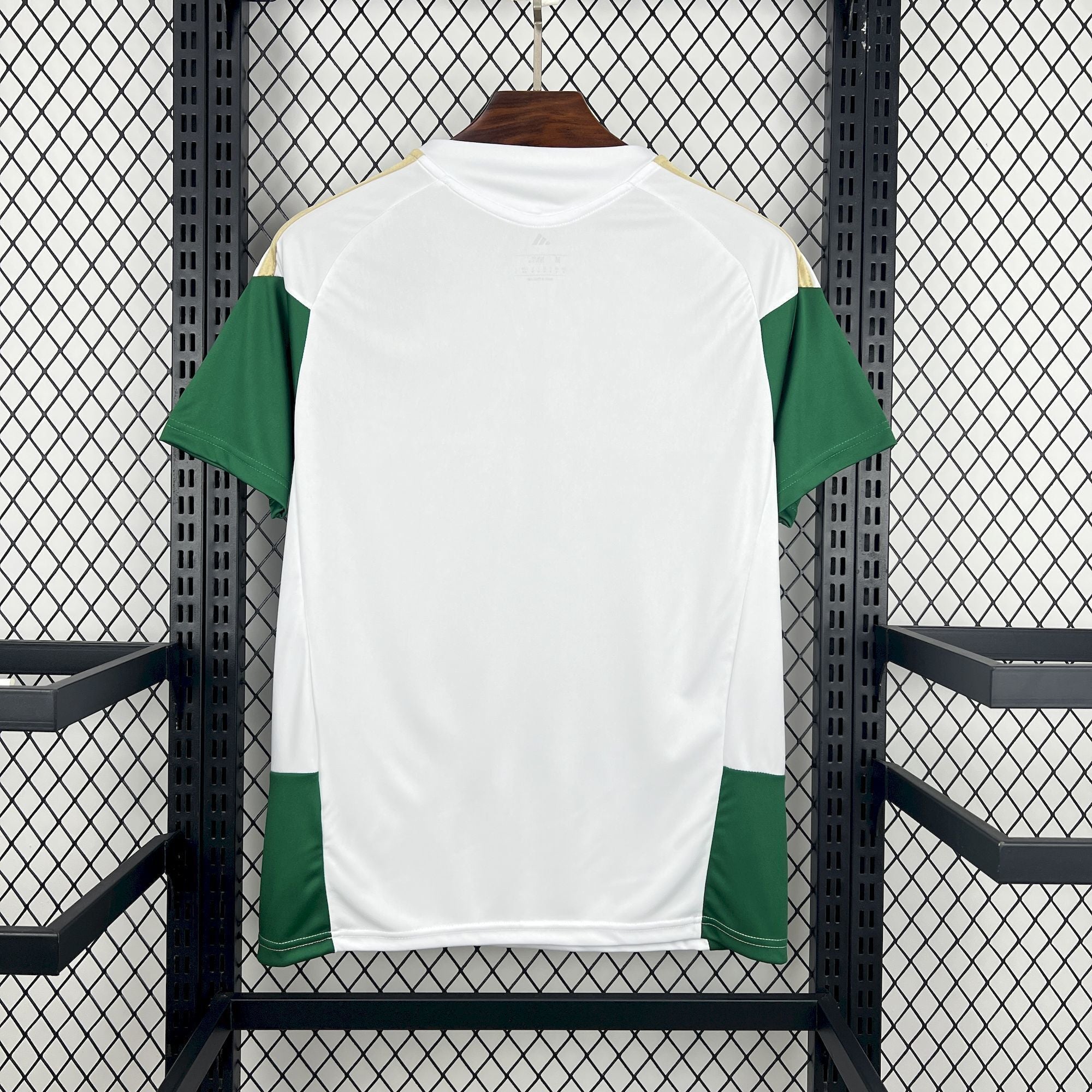 Maillot Italie Pré-Match Tiro 2026