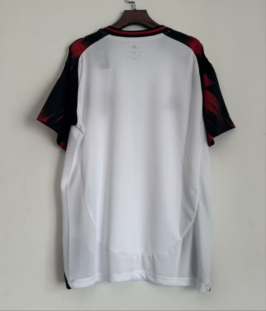 Maillot Flamengo 25-26