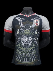 Maillots joueurs Japon
