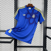 25-26 Real Madrid Special Edition Football T-Shirt