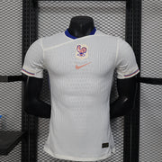 Maillot France 25-26