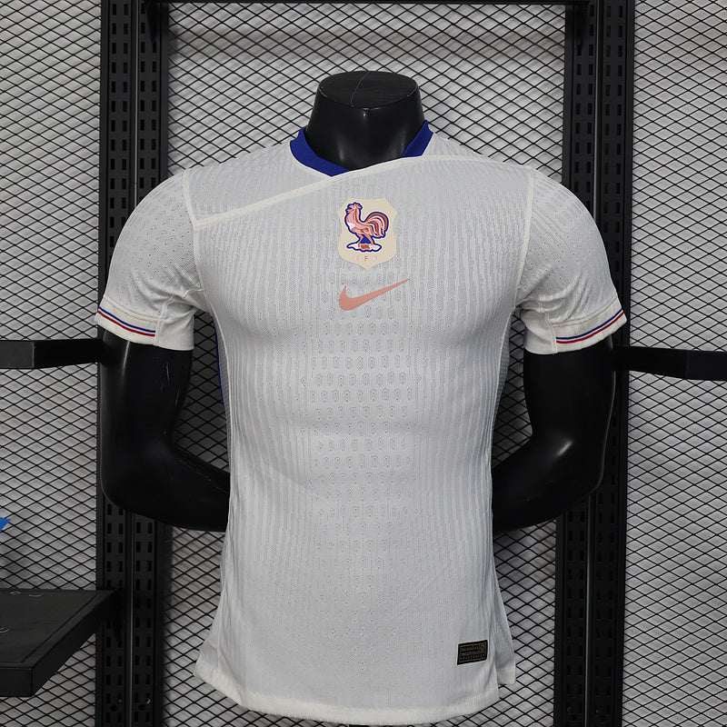 Maillot France 25-26