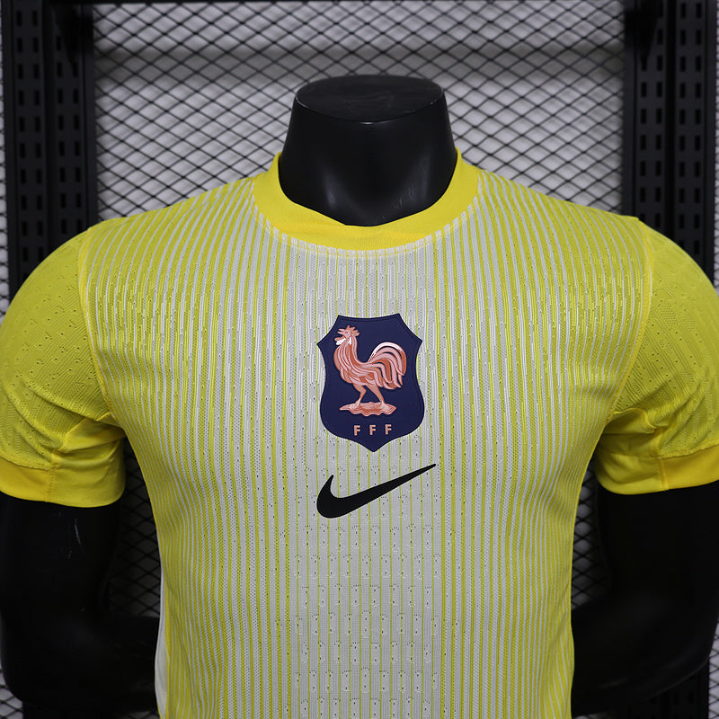 Maillot France 25-26