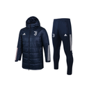 Doudoune long ensemble Juventus