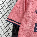 Maillot Porto Away 2025/26