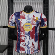 Maillot FC Barcelona Édition Spéciale 2025-2026