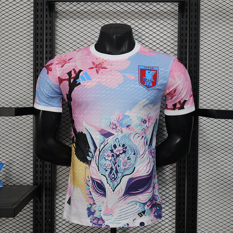 Maillot Japon 25-26
