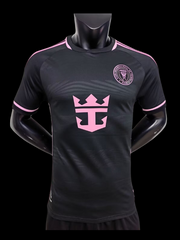 Maillots joueurs inter miami