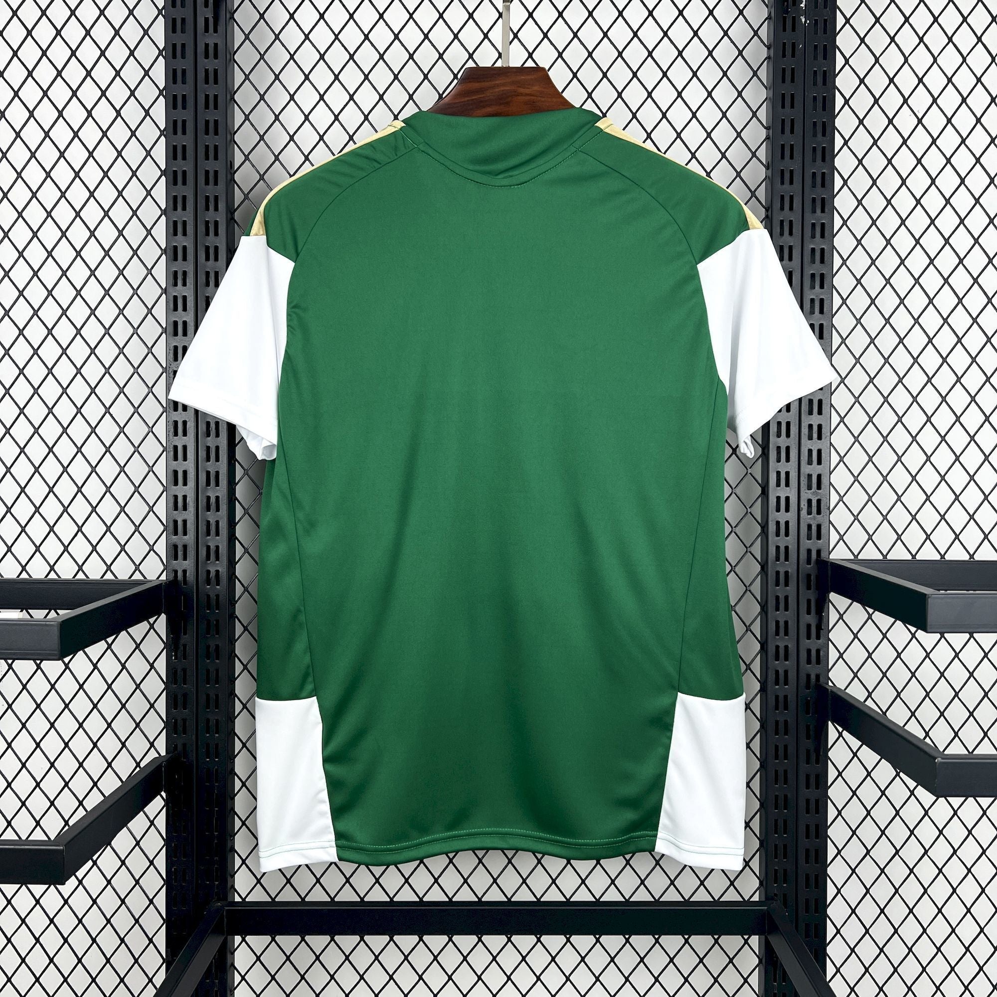 Maillots Italie Pré-Match Tiro 2026