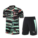 Portugal ensemble maillot 25/26