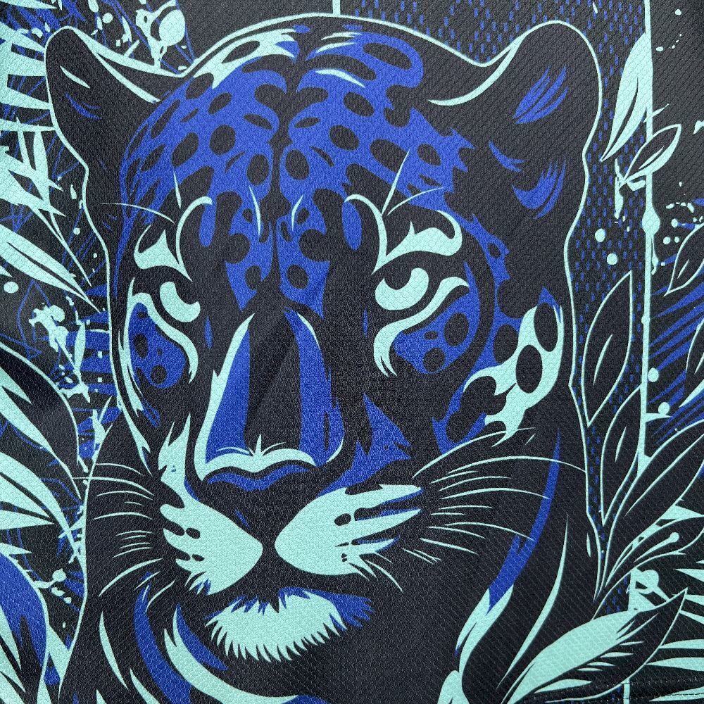 Maillot Brésil 2025 – Édition Spéciale