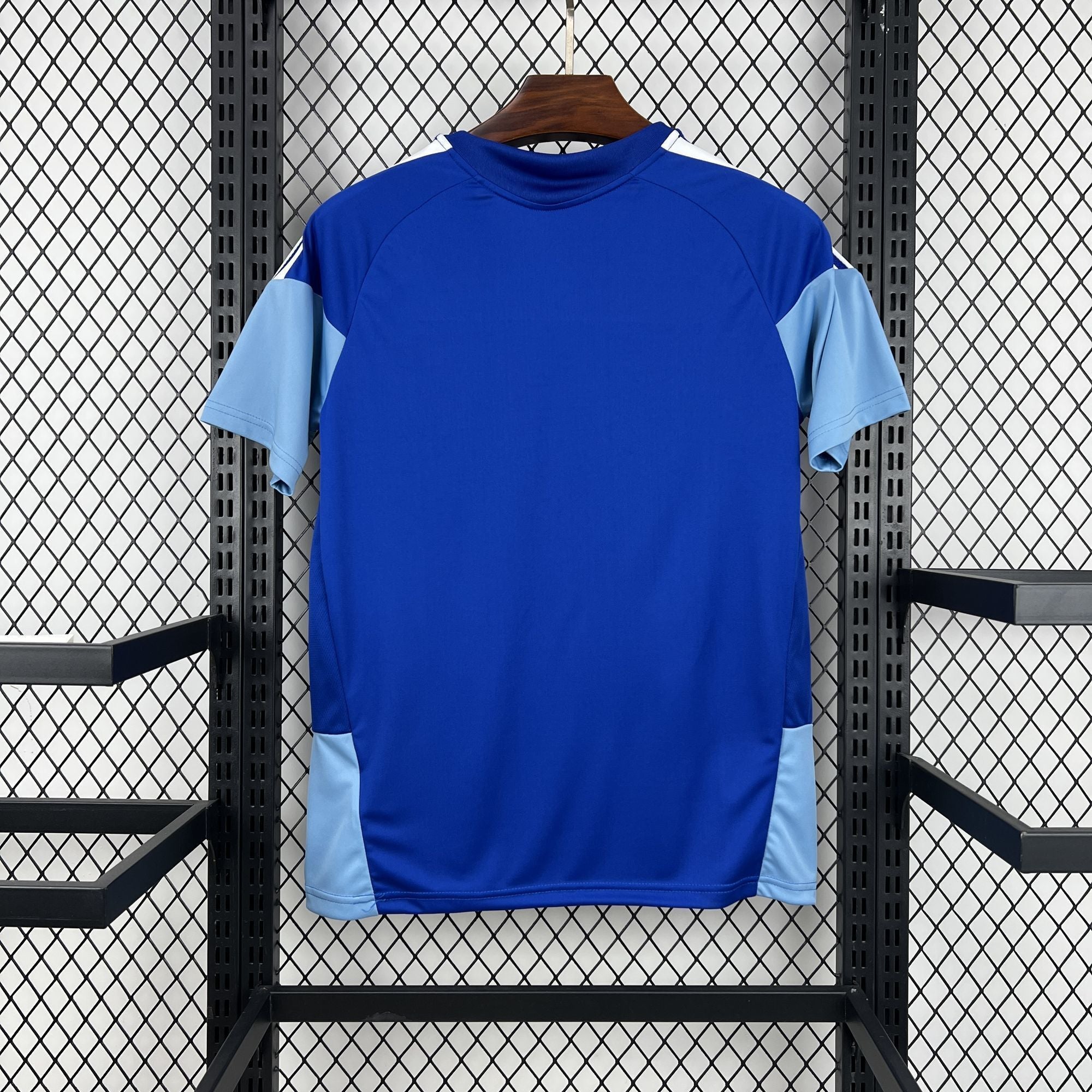 Maillot Pré-Match Cruzeiro 2025-2026